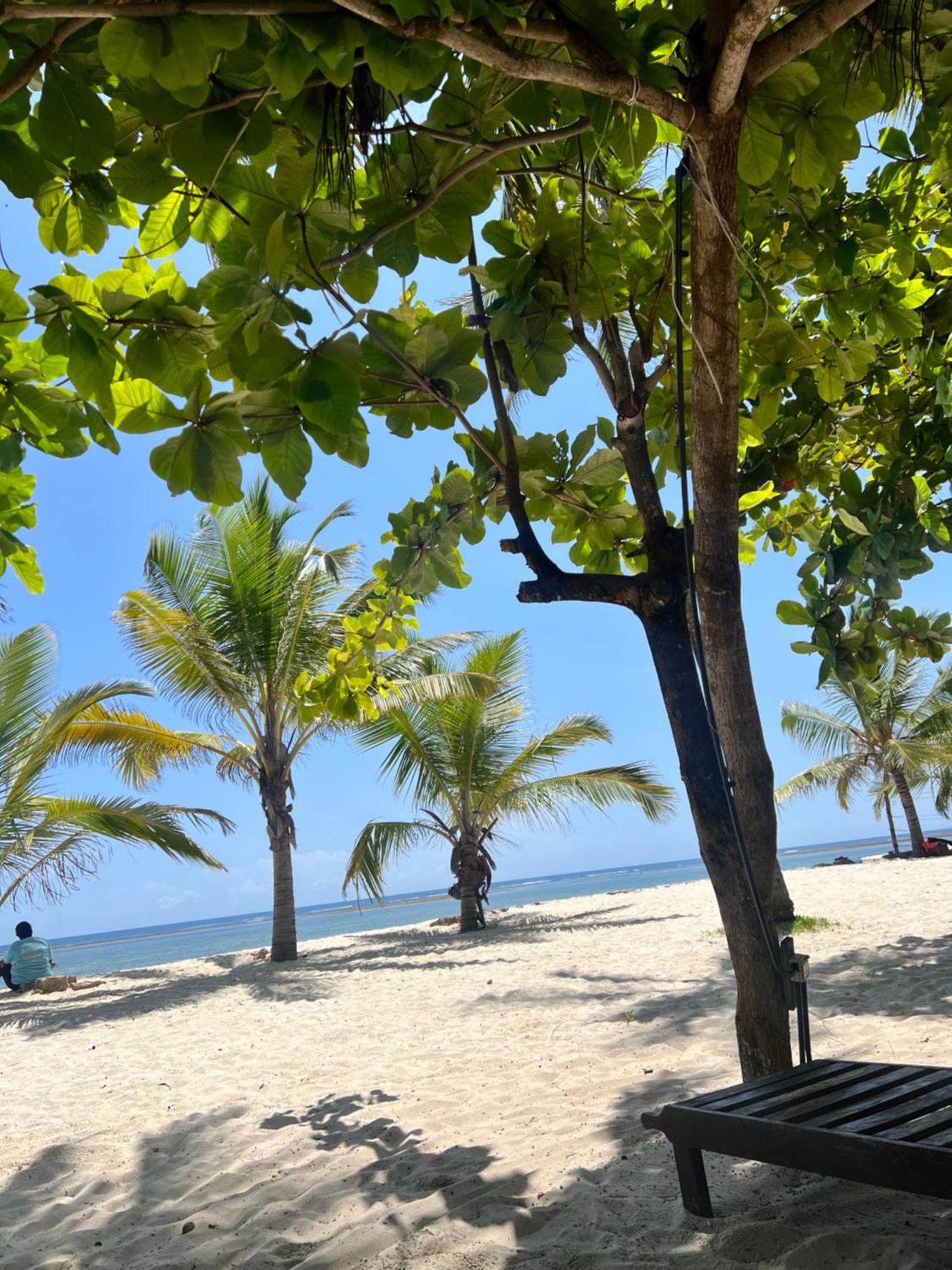 Waves And Wanderlust-Playa de Diani Exterior foto